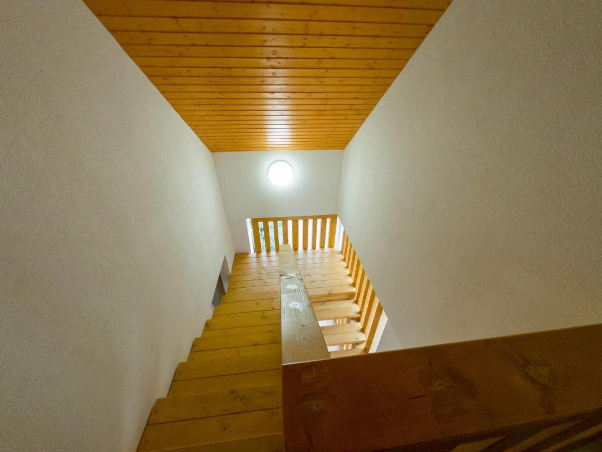 Kun Pista Vendégház Vertesboglar Esterno foto